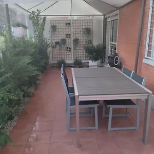 Bonito Piso Zonas 1'5 Del Centro Pampelune