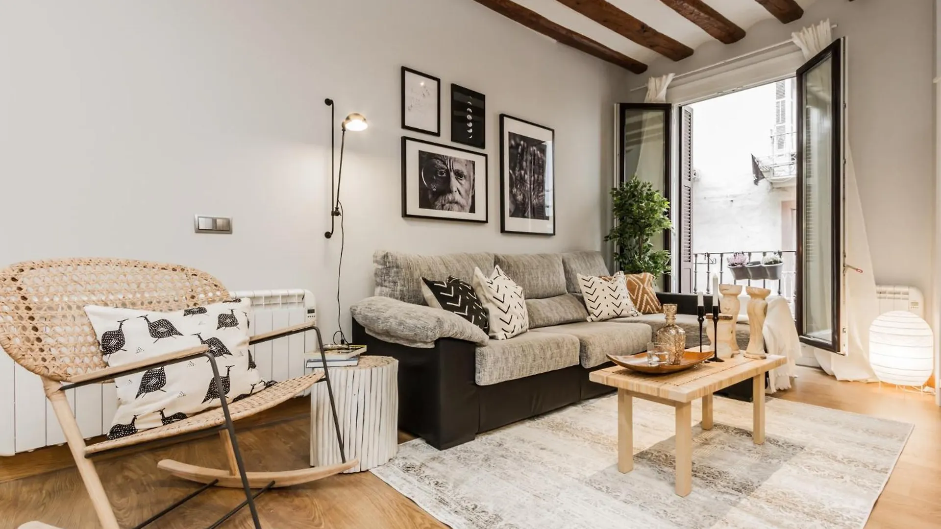 Διαμέρισμα Soul Apartmet Παμπλόνα