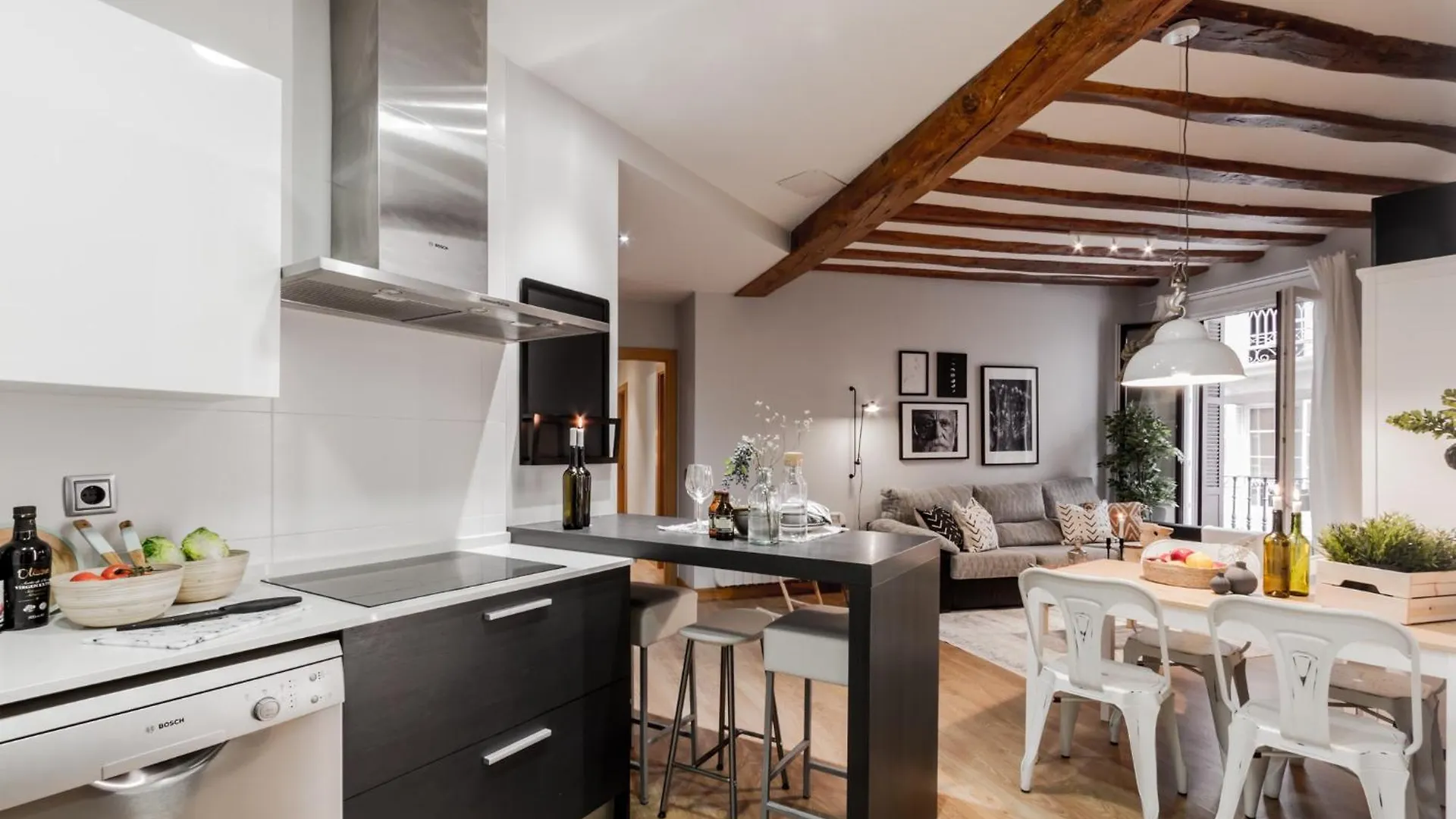 Soul Apartmet Παμπλόνα Διαμέρισμα