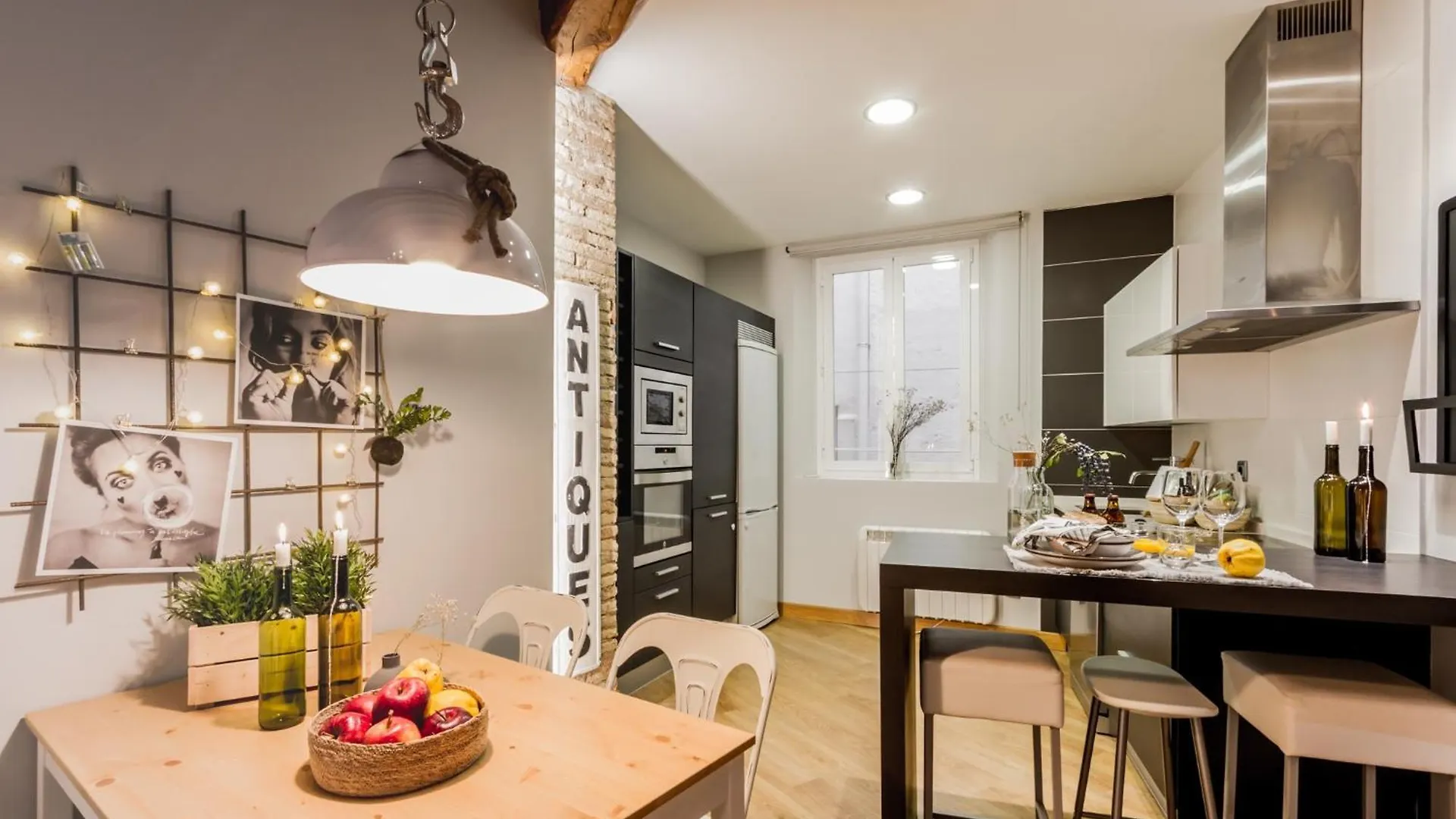 Διαμέρισμα Soul Apartmet Παμπλόνα Ισπανία