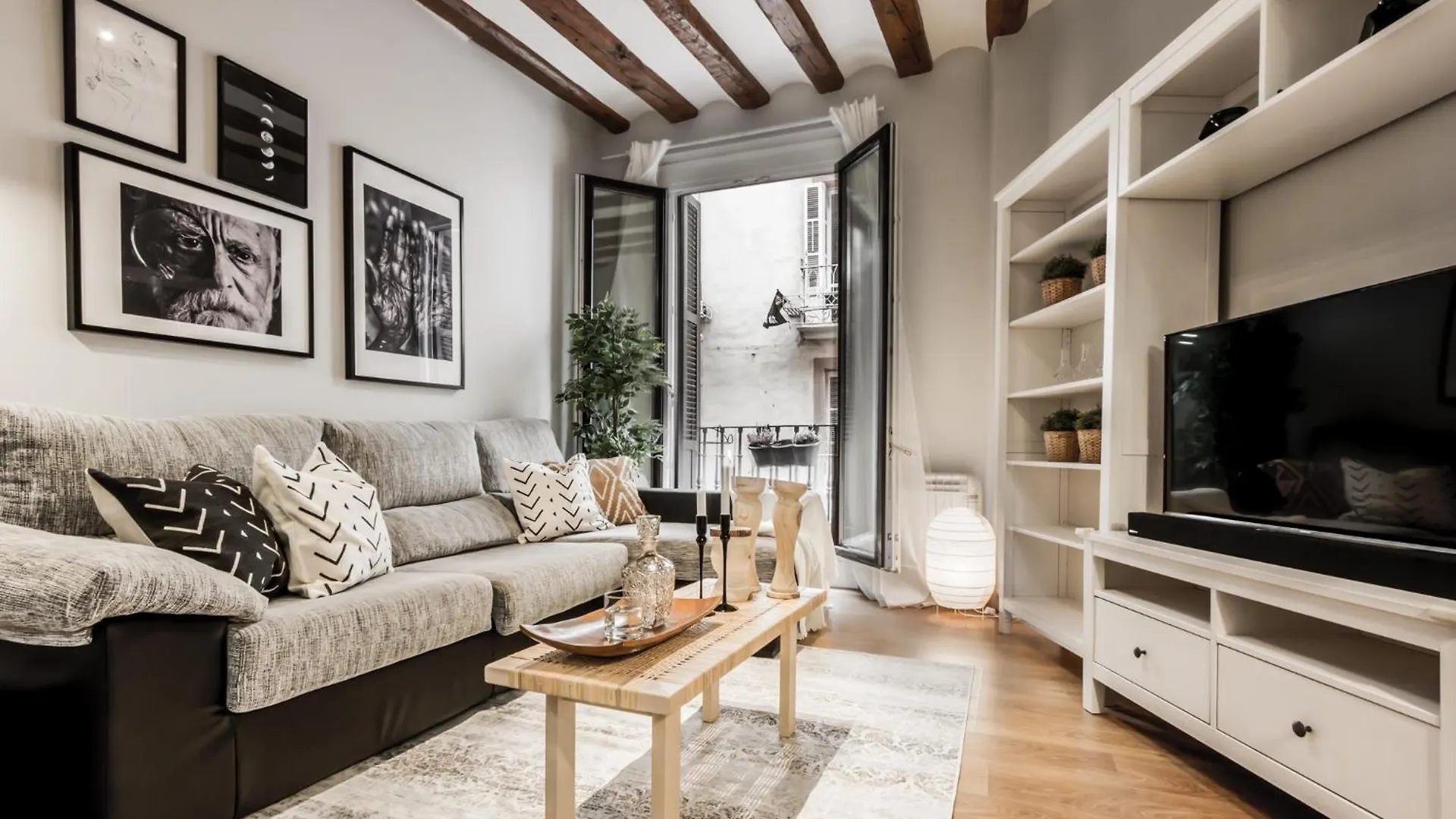Διαμέρισμα Soul Apartmet Παμπλόνα