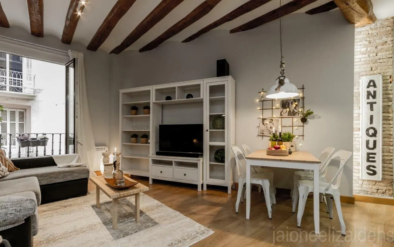 Soul Apartmet Παμπλόνα
